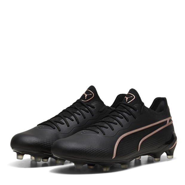 Puma King Ultimate Firm Ground Football Boots