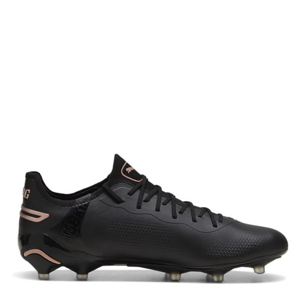 Puma King Ultimate Firm Ground Football Boots