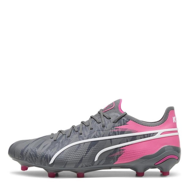 Puma King Ultimate Firm Ground Football Boots