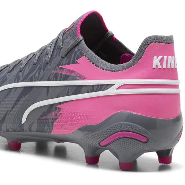 Puma King Ultimate Firm Ground Football Boots