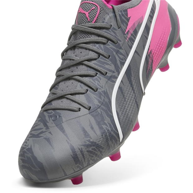 Puma King Ultimate Firm Ground Football Boots