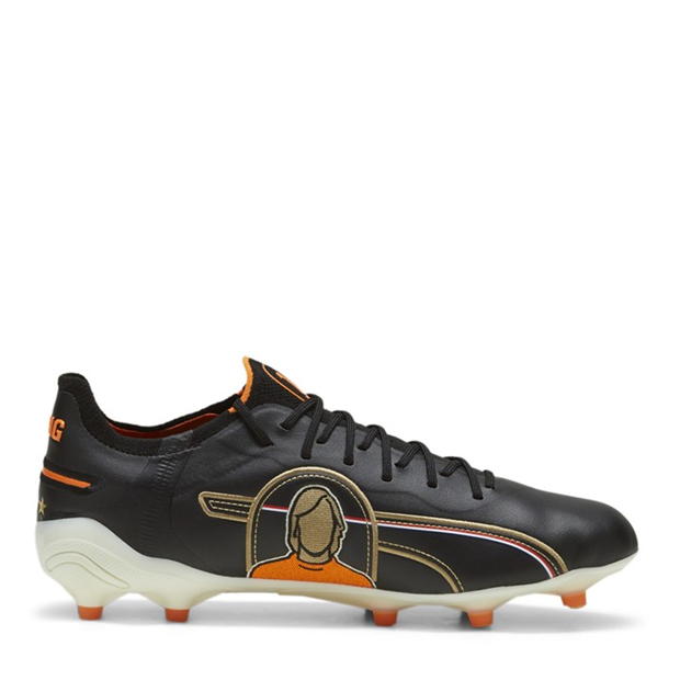 Puma King Ultimate Firm Ground Football Boots