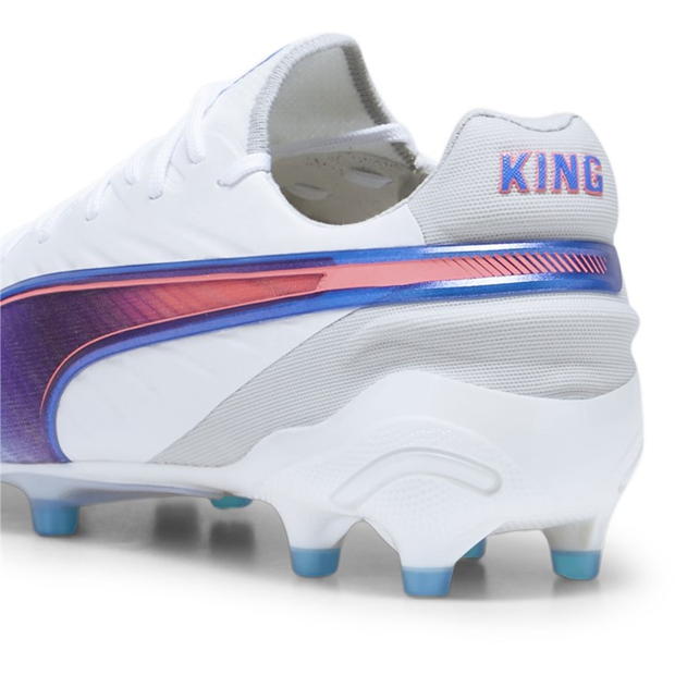 Puma King Ultimate Womens Firm Ground Football Boots