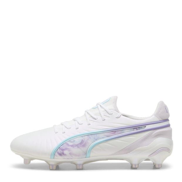 Puma King Ultimate Womens Firm Ground Football Boots