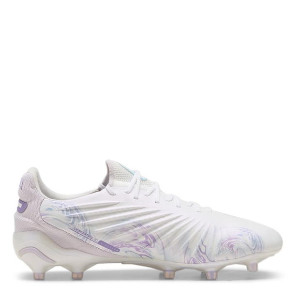 Puma King Ultimate Womens Firm Ground Football Boots