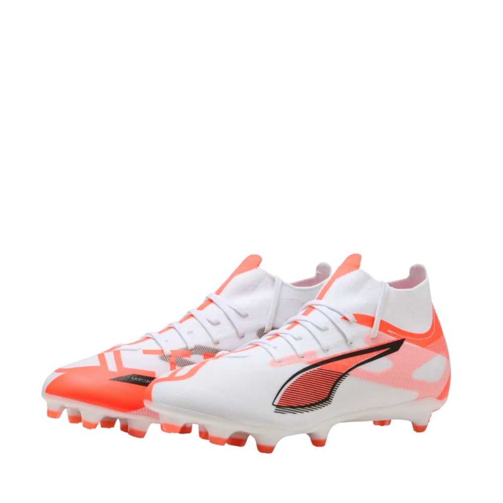 Football boots Puma Ultra 5 Match+ FG/AG 108162 01