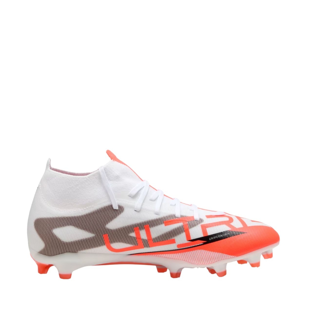 Football boots Puma Ultra 5 Match+ FG/AG 108162 01