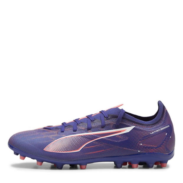 Puma Ultra 5 Match Firm Ground Football Boots