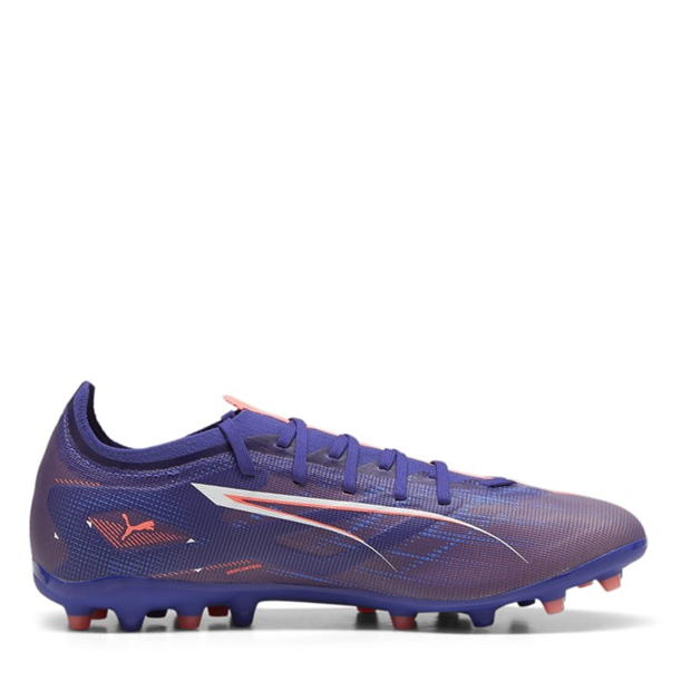 Puma Ultra 5 Match Firm Ground Football Boots