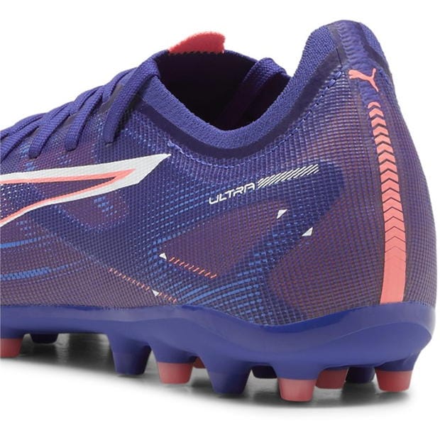 Puma Ultra 5 Match Firm Ground Football Boots