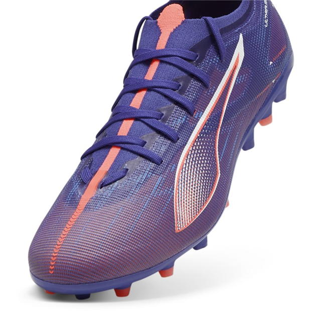 Puma Ultra 5 Match Firm Ground Football Boots