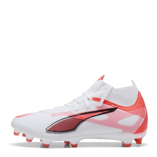 Puma ULTRA 5 MATCH+ Firm Ground Football Boots Womens