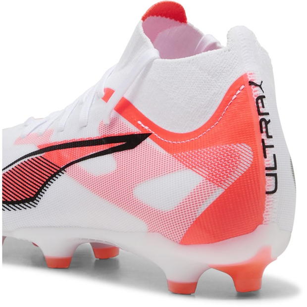 Puma ULTRA 5 MATCH+ Firm Ground Football Boots Womens