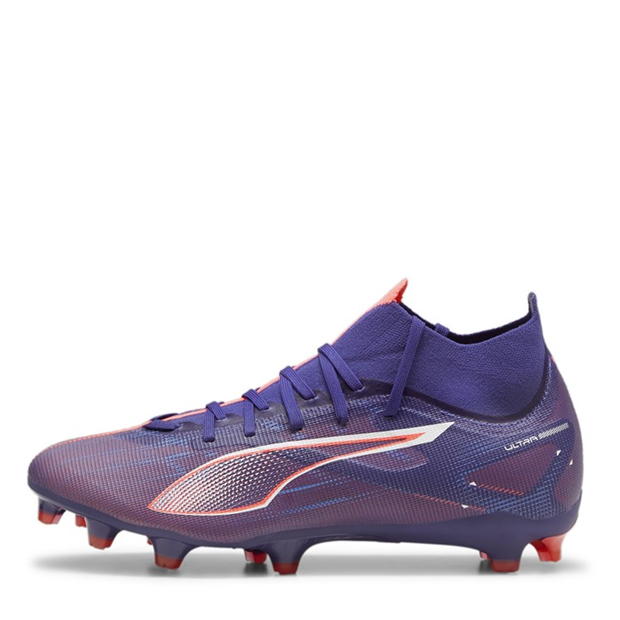 Puma Ultra 5 Match Womens Firm Ground Football Boots