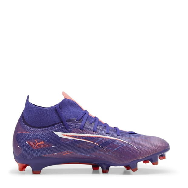 Puma Ultra 5 Match Womens Firm Ground Football Boots