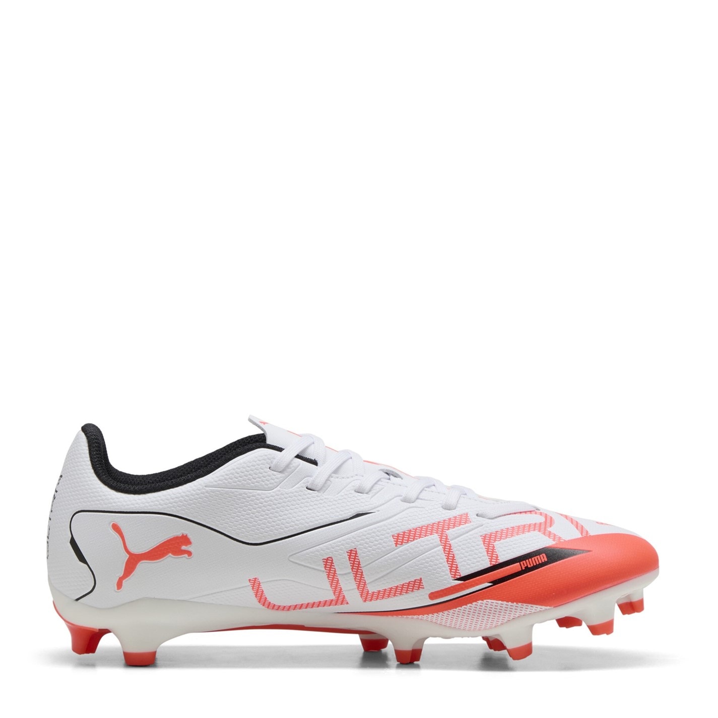 Puma Ultra 5 Play Artificial Ground Womens Firm Ground Football Boots