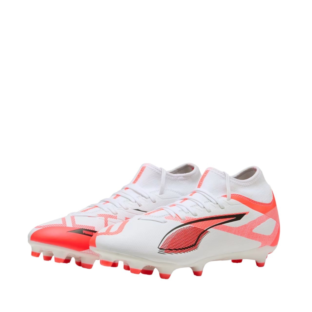 Football boots Puma Ultra 5 Play+ FG/AG 108168 01