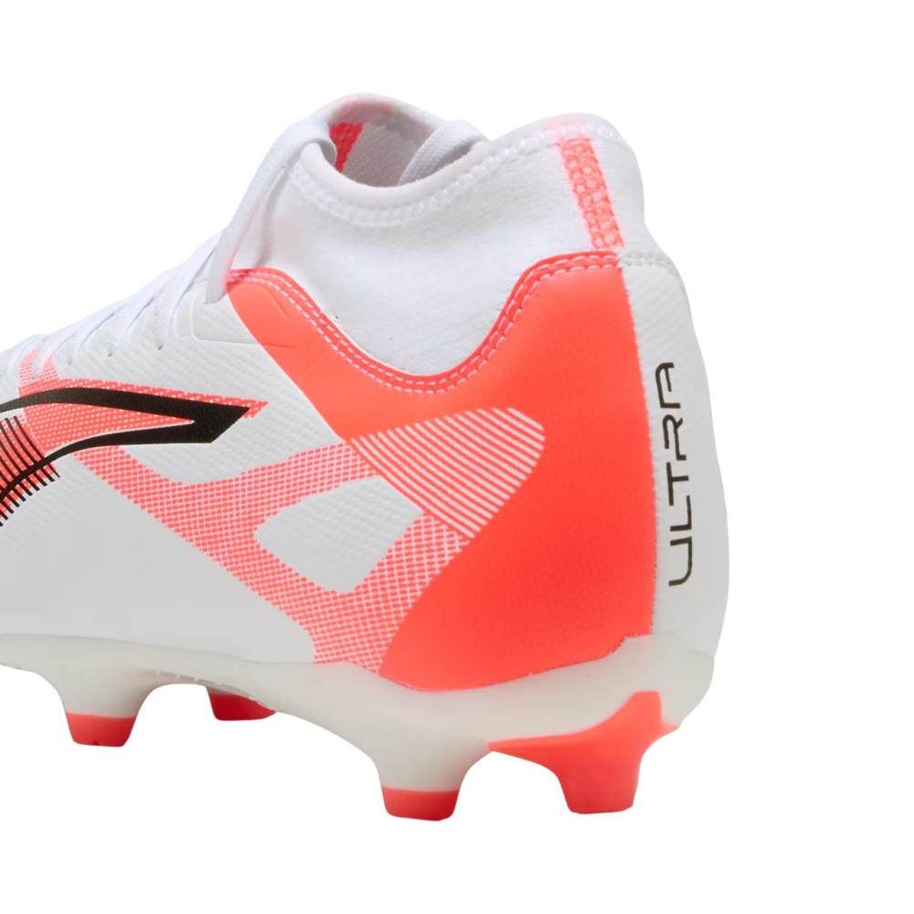 Football boots Puma Ultra 5 Play+ FG/AG 108168 01