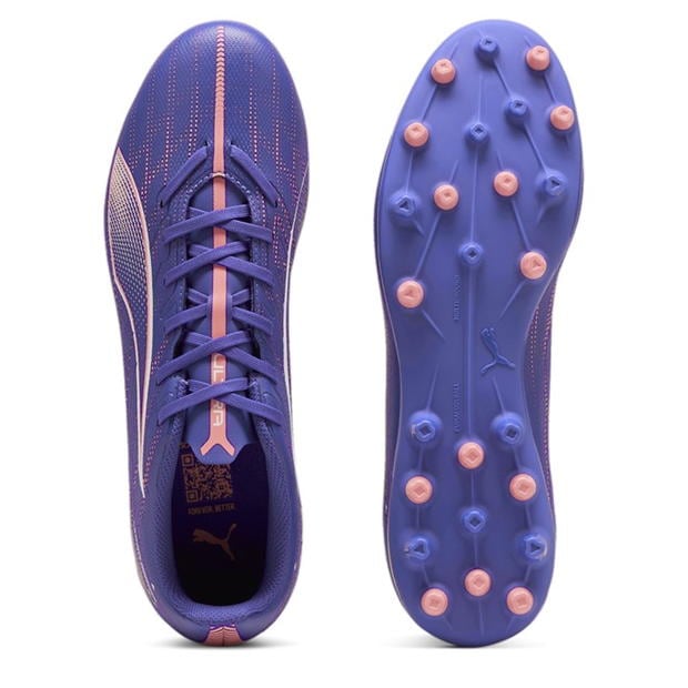 Puma Ultra 5 Play Multi Ground Football Boots