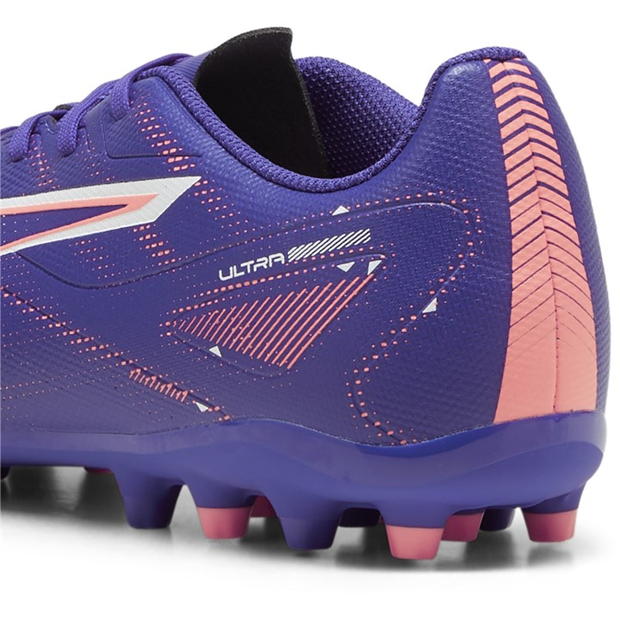 Puma Ultra 5 Play Multi Ground Football Boots