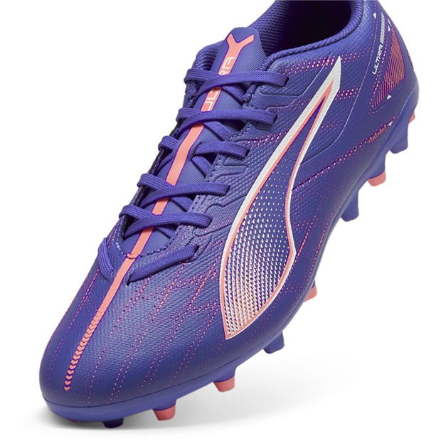 Puma Ultra 5 Play Multi Ground Football Boots