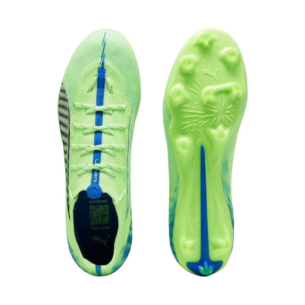 Puma Ultra 5 Pro FG/AG 107685 03 Football Boots