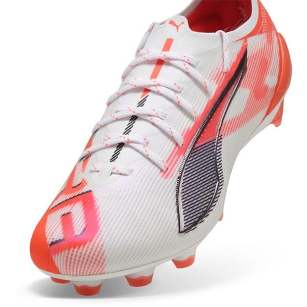 Puma Ultra 5 Ultimate Womens Firm Ground Football Boots