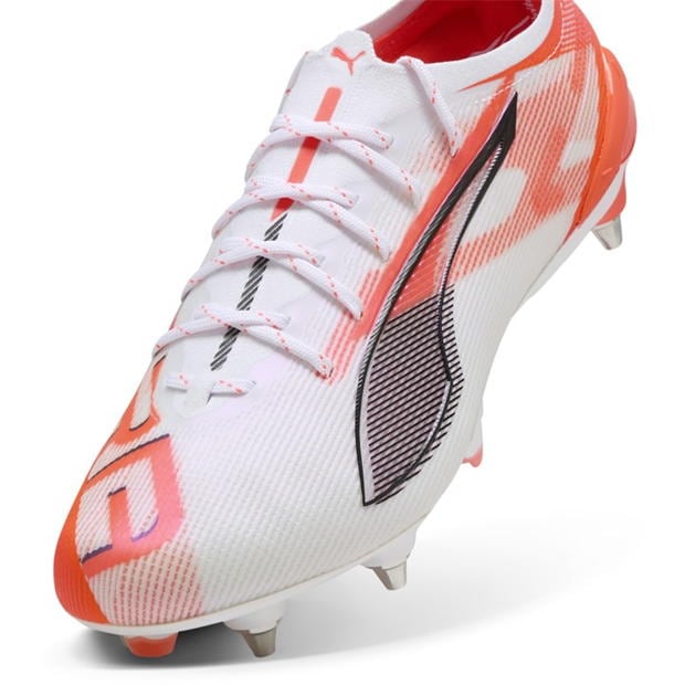 Puma Ultra 5 Ultimate Mxsg Soft Ground Football Boots Mens