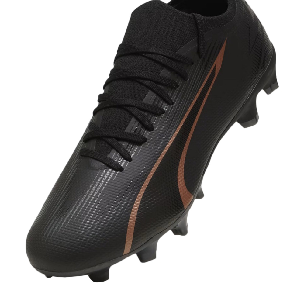 Puma Ultra Match FG/AG football boots 107754 02