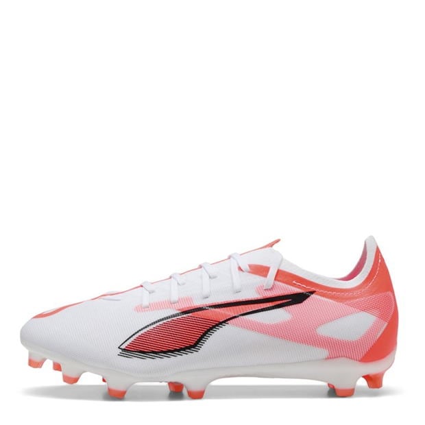 Puma Ultra Match Firm Ground Football Boots