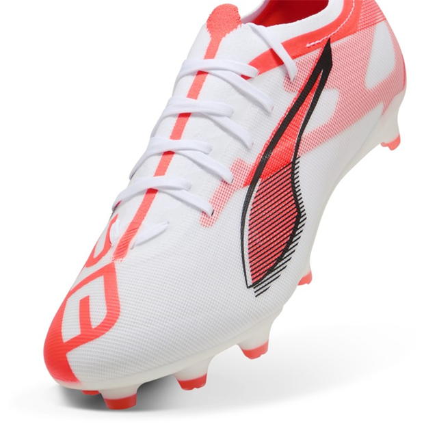 Puma Ultra Match Firm Ground Football Boots