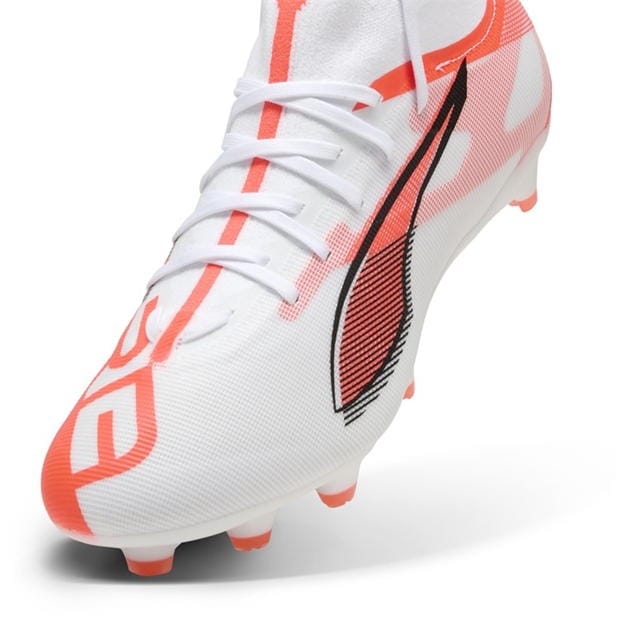 Puma Ultra Match+ Firm Ground Football Boots