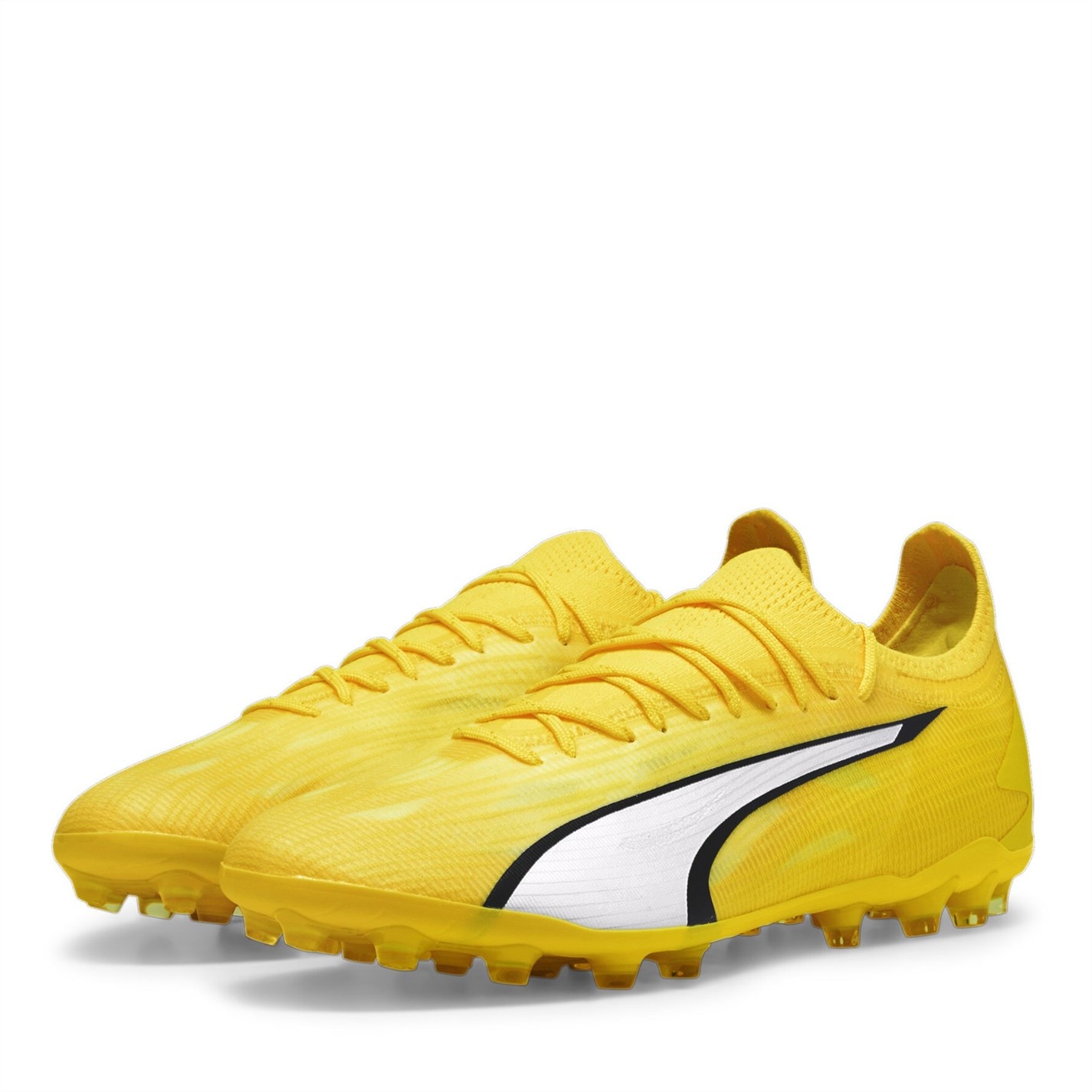 Puma Ultra Match Firm Ground Football Boots