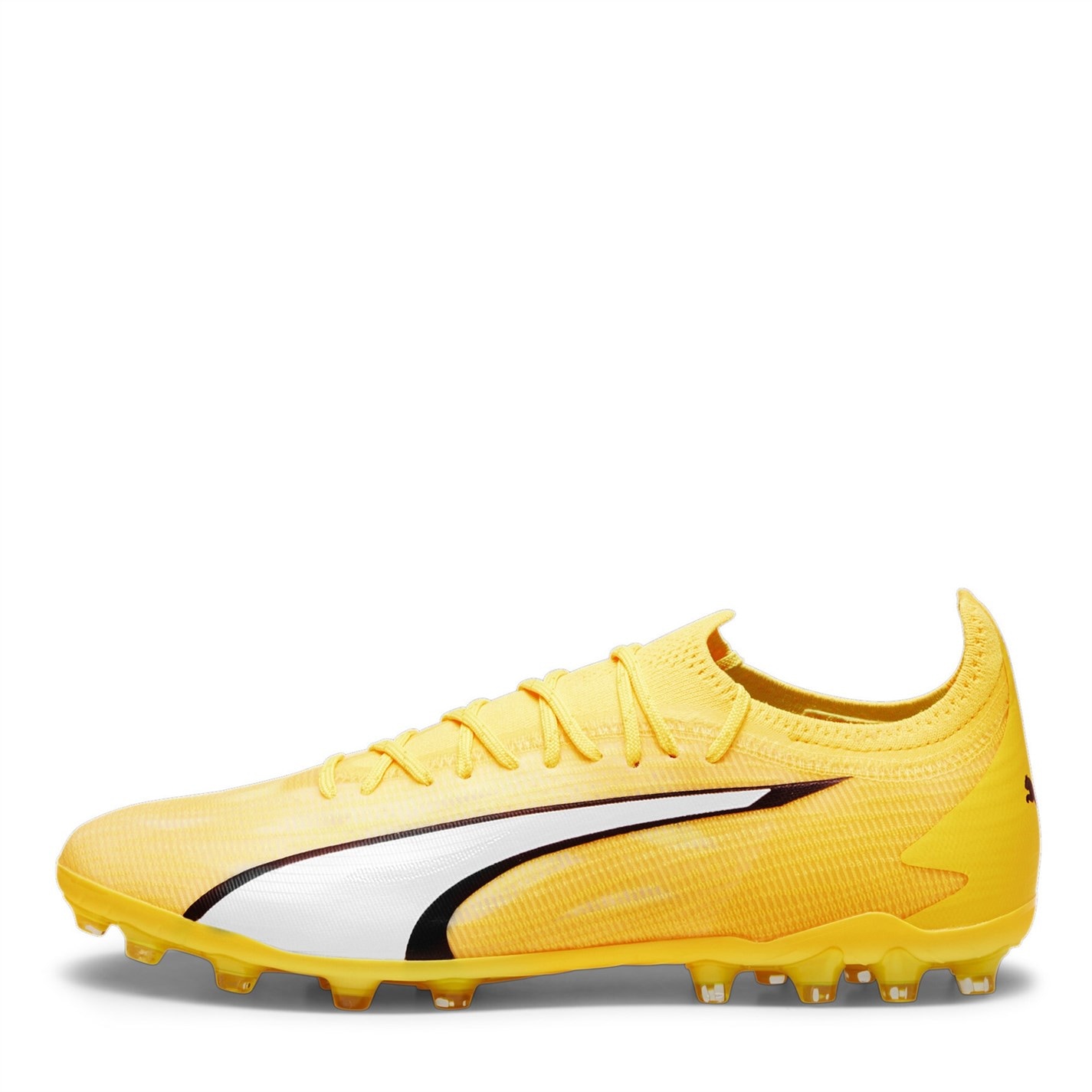 Puma Ultra Match Firm Ground Football Boots