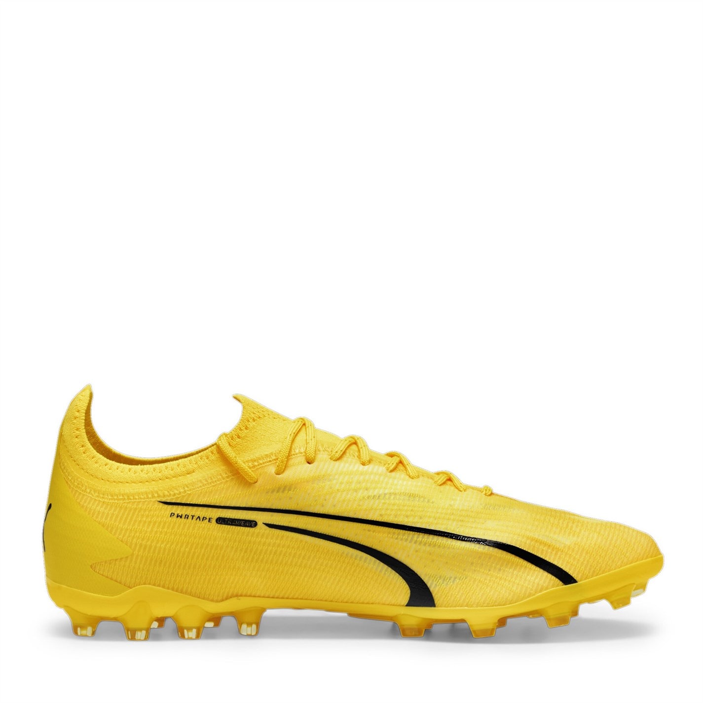 Puma Ultra Match Firm Ground Football Boots