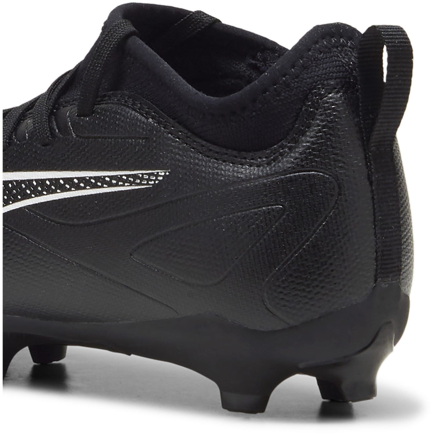 Puma Ultra Match Firm Ground Football Boots Juniors