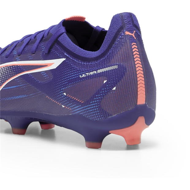 Puma Ultra Match Firm Ground Football Boots