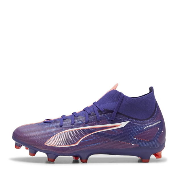 Puma Ultra Match+ Firm Ground Football Boots