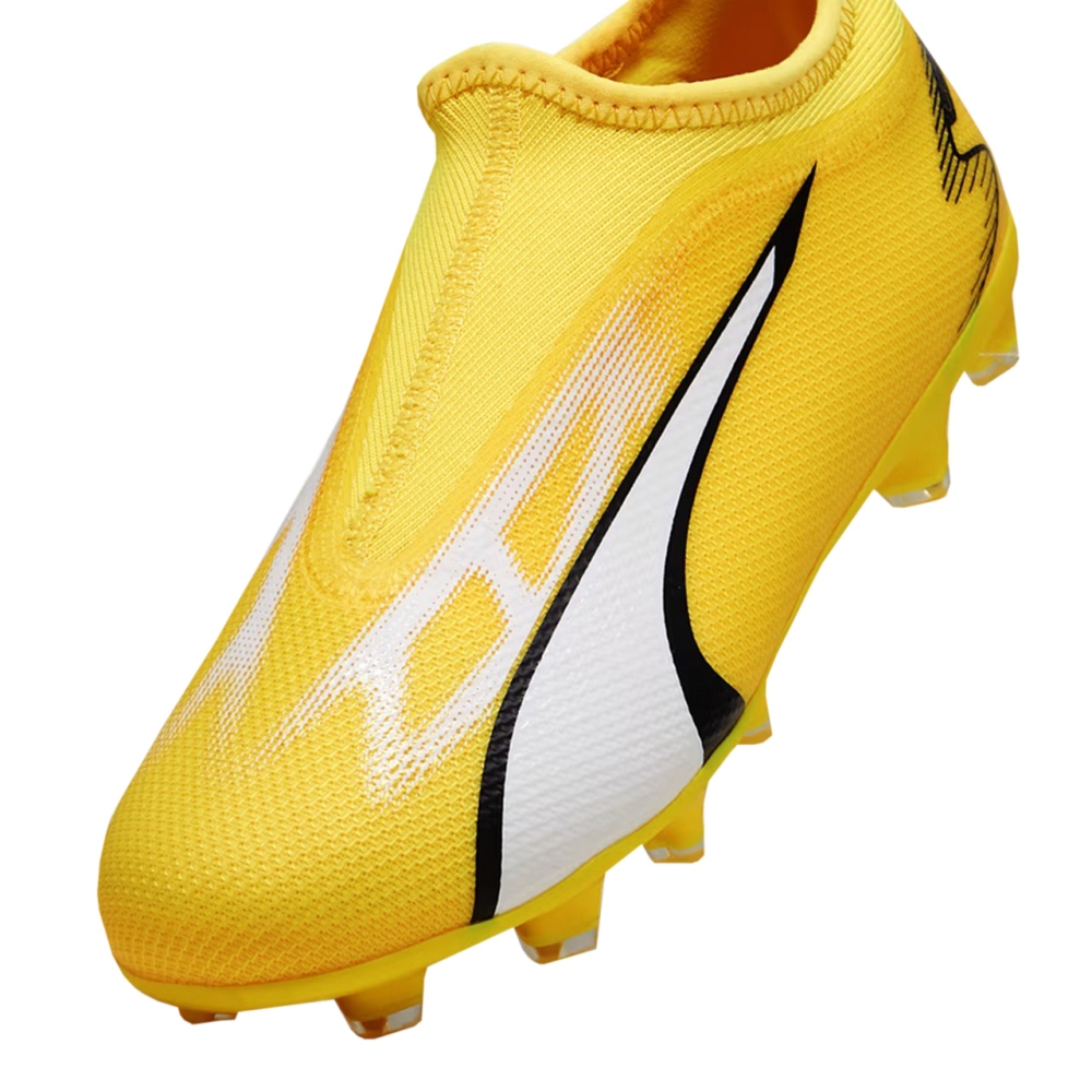 Puma Ultra Match LL FG/AG children's football boots 107514 04