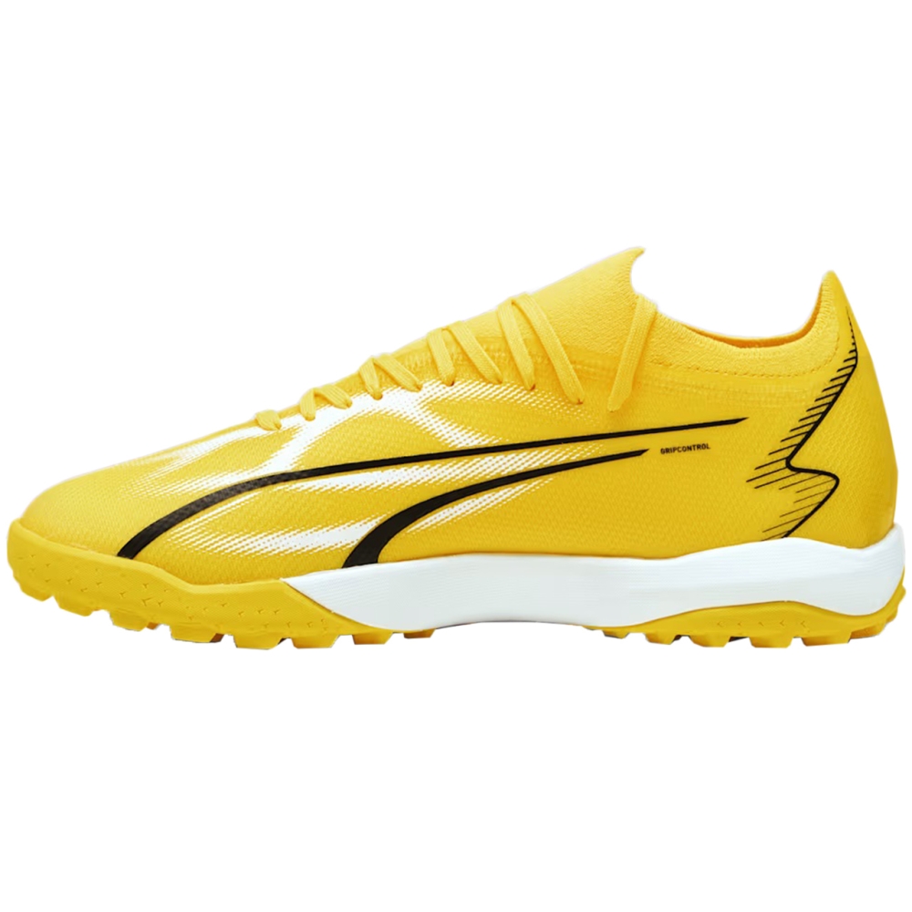 Puma Ultra Match TT football boots 107521 04