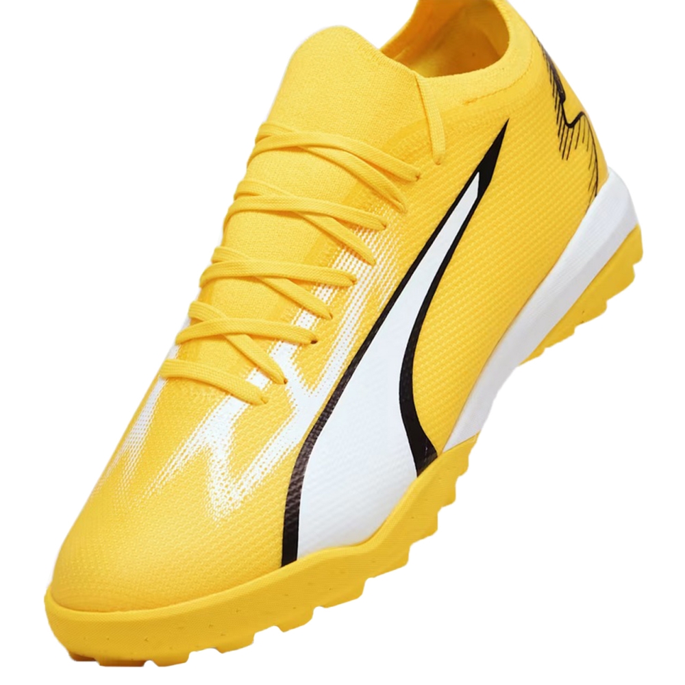 Puma Ultra Match TT football boots 107521 04