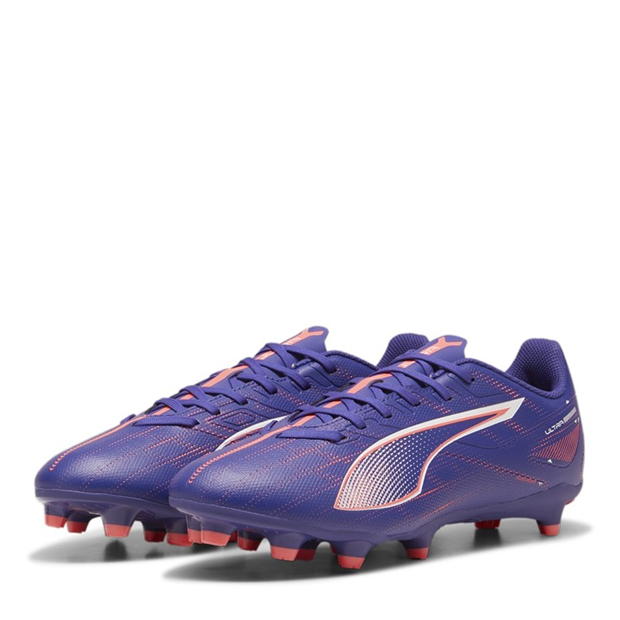 Puma Ultra Play Firm Ground Football Boots