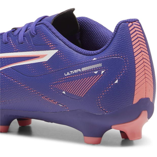 Puma Ultra Play Firm Ground Football Boots