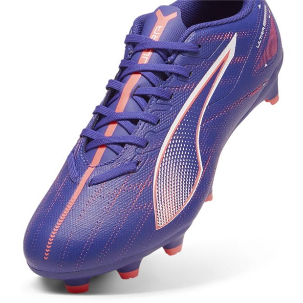 Puma Ultra Play Firm Ground Football Boots