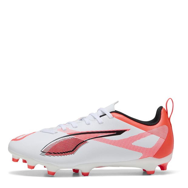 Puma Ultra Play Childrens Firm Ground Football Boots