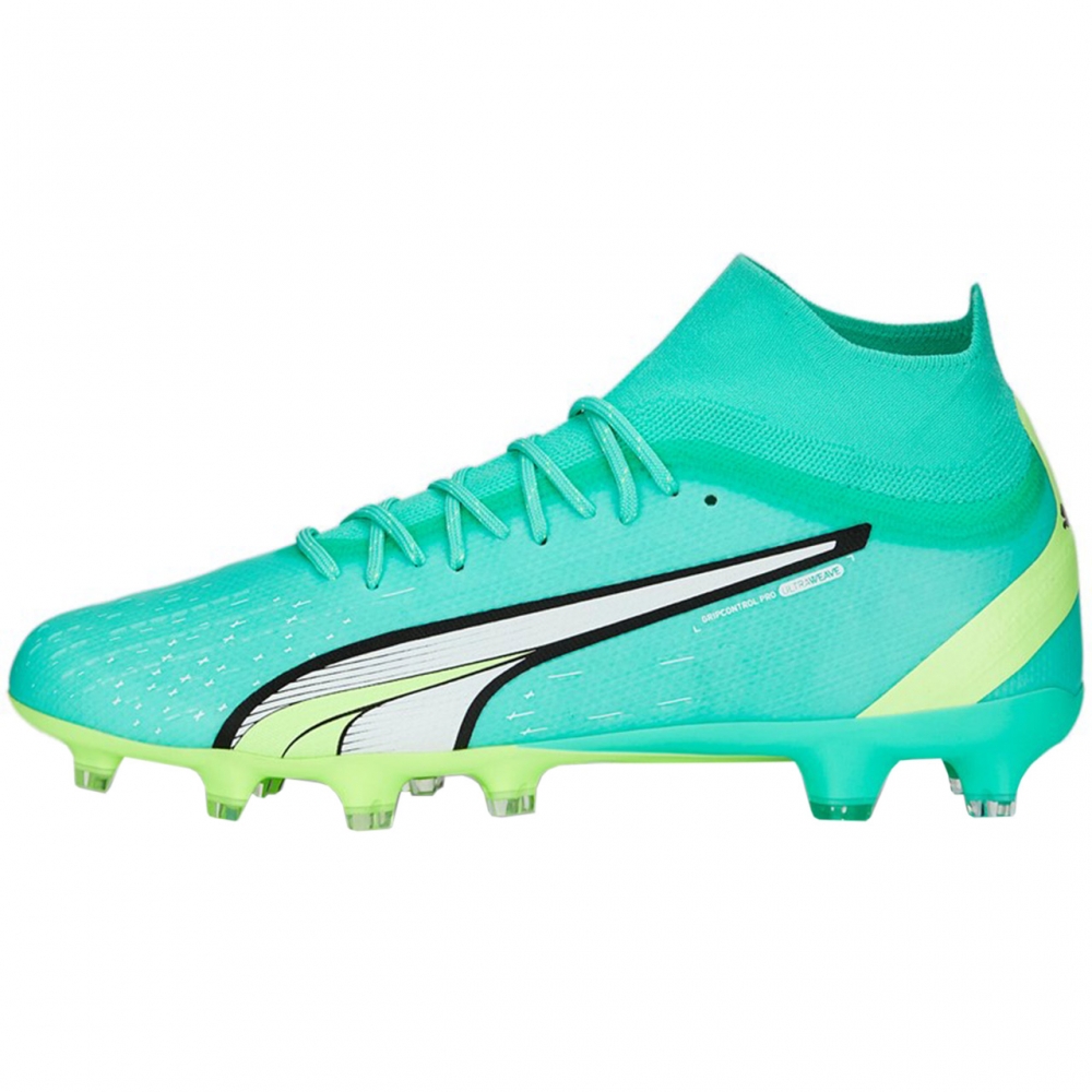 Puma Ultra Pro FG/AG football boots 107240 03