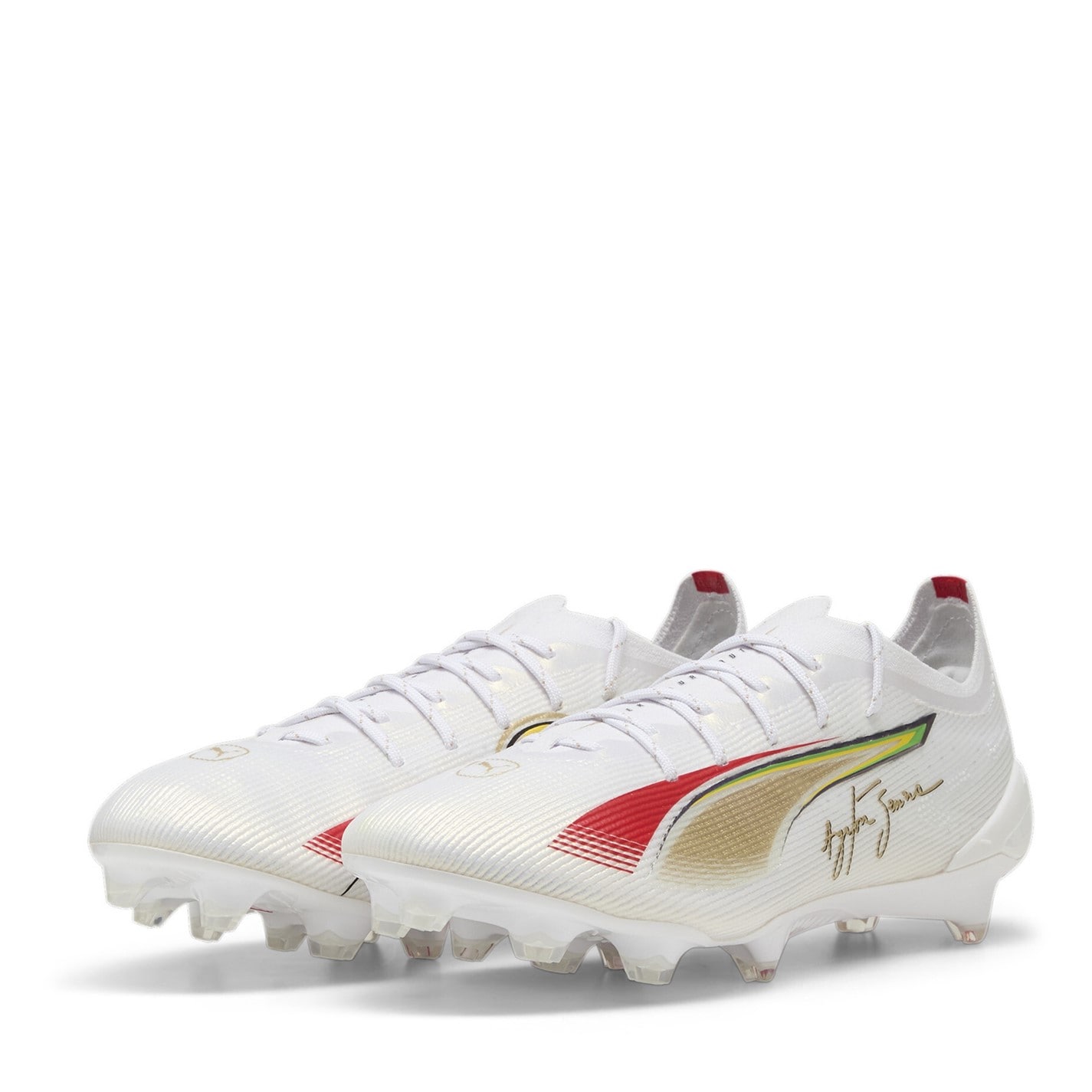 Puma Ultra Ultimate Firm Ground Football Boots