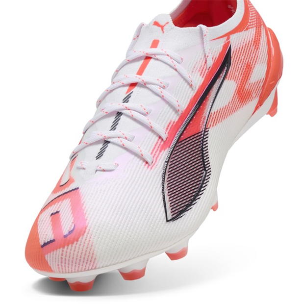 Puma Ultra Ultimate Firm Ground Football Boots