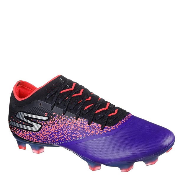 Skechers Razor Diamond Firm Ground Football Boots