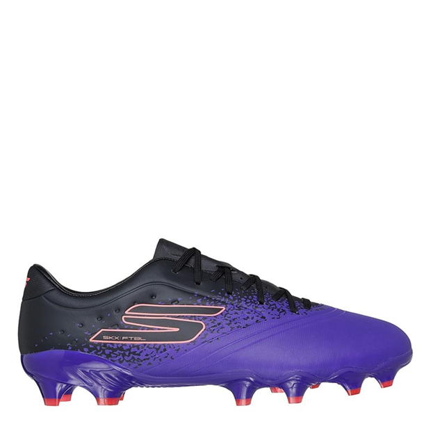 Skechers Razor Gold Firm Ground Football Boots